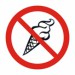 zákaz zmrzlina